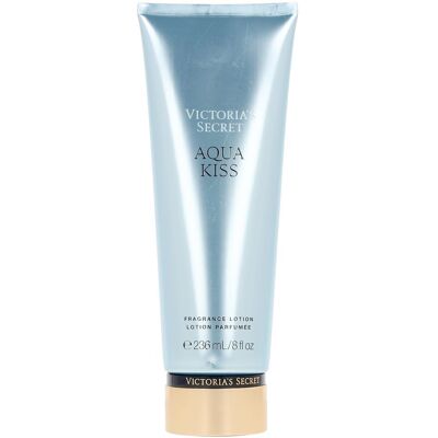 Victoria's Secret Aqua Kiss body lotion 236 ml - Publicité Victoria's Secret Aqua Kiss body lotion 236 ml - Publicité
