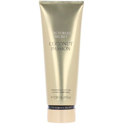 Victoria's Secret Coconut Passion body lotion 236 ml - Publicité Victoria's Secret Coconut Passion body lotion 236 ml - Publicité