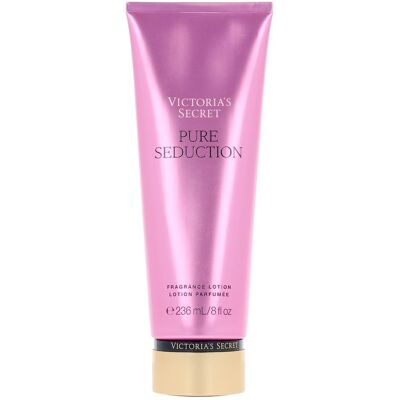 Victoria's Secret Pure Seduction body lotion 236 ml - Publicité Victoria's Secret Pure Seduction body lotion 236 ml - Publicité