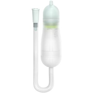 Aspirateur Nasal Bébé Suavinex - Unisexe - 1 pièce - Publicité Aspirateur Nasal Bébé Suavinex - Unisexe - 1 pièce - Publicité