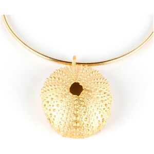 Shabama Collier Elastic Trenc #or brillant - Publicité Shabama Collier Elastic Trenc #or brillant - Publicité