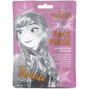 Mad Beauty Disney La Reine des Neiges Anna Masque Visage