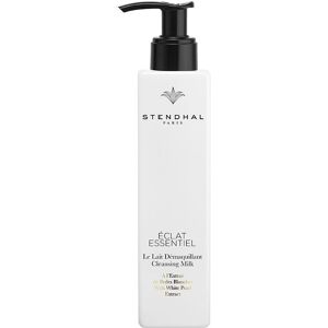 Stendhal Éclat Essentiel le lait démaquillant 200 ml - Publicité Stendhal Éclat Essentiel le lait démaquillant 200 ml - Publicité