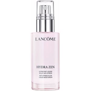 Lancôme Hydra Zen anti-stress glow liquid moisturizer 50 ml - Publicité Lancôme Hydra Zen anti-stress glow liquid moisturizer 50 ml - Publicité