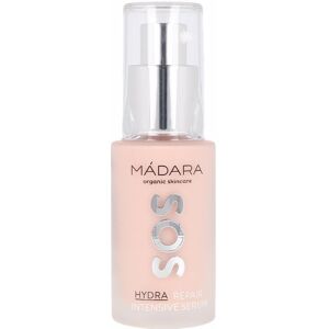 Mádara Organic Skincare Sos hydra repair intensive serum 30 ml - Publicité Mádara Organic Skincare Sos hydra repair intensive serum 30 ml - Publicité