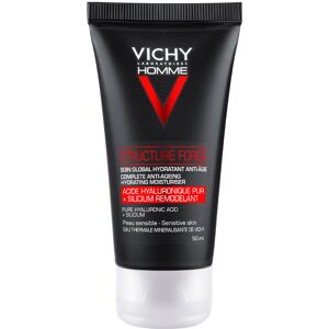 Crème Vichy Homme Structure Force (50ml) - Publicité Crème Vichy Homme Structure Force (50ml) - Publicité