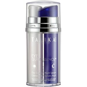 Talika Eye Quintessence 2 x 10 ml - Publicité Talika Eye Quintessence 2 x 10 ml - Publicité