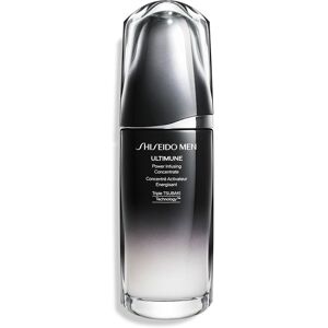 Shiseido Ultimune Power Infusing Concentrate - Sérum facial pour hommes 30ml - Publicité Shiseido Ultimune Power Infusing Concentrate - Sérum facial pour hommes 30ml - Publicité