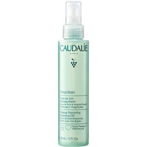 Caudalie Huile de soin nettoyante Vinoclean 150 ml - Publicité Caudalie Huile de soin nettoyante Vinoclean 150 ml - Publicité