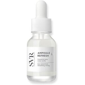 Svr Ampoule refresh yeux 15 ml - Publicité Svr Ampoule refresh yeux 15 ml - Publicité