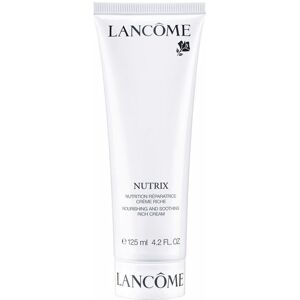 Lancôme Nutrix crème riche nourrissante et apaisante 125 ml - Publicité Lancôme Nutrix crème riche nourrissante et apaisante 125 ml - Publicité