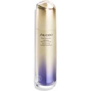 Shiseido Vital Perfection LiftDefine Radiance Serum - 80ml - Publicité Shiseido Vital Perfection LiftDefine Radiance Serum - 80ml - Publicité