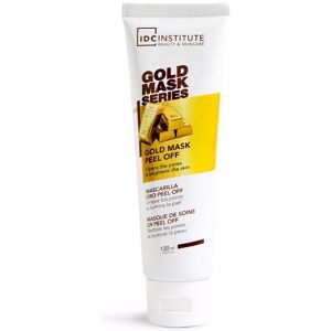 Idc Institute Gold Mask Series peel off mask 120 ml - Publicité Idc Institute Gold Mask Series peel off mask 120 ml - Publicité