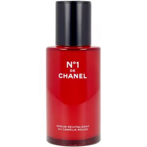 Chanel Nº 1 revitalizing serum 50 ml - Publicité Chanel Nº 1 revitalizing serum 50 ml - Publicité
