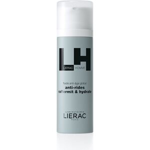 Lierac Lh fluido antiedad global 50 ml - Publicité Lierac Lh fluido antiedad global 50 ml - Publicité