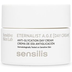Sensilis Eternalist A.G.E. crema día 50 ml - Publicité Sensilis Eternalist A.G.E. crema día 50 ml - Publicité