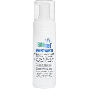 Sebamed Modèle Mousse Nettoyante Visage Antibactérienne - Produits Nettoyants - Publicité Sebamed Modèle Mousse Nettoyante Visage Antibactérienne - Produits Nettoyants - Publicité