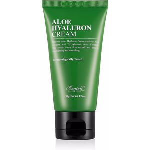 Benton Aloe Hyaluron cream 50 gr - Publicité Benton Aloe Hyaluron cream 50 gr - Publicité