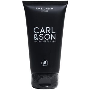 Crème Visage Intense Carlson - Homme - 75ml - Publicité Crème Visage Intense Carlson - Homme - 75ml - Publicité