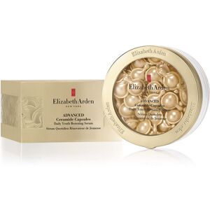 Elizabeth Arden Advanced Ceramide Capsules sérum réparateur de jeunesse quotidien 60 u - Publicité Elizabeth Arden Advanced Ceramide Capsules sérum réparateur de jeunesse quotidien 60 u - Publicité