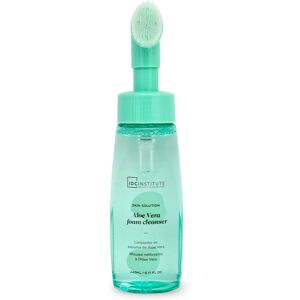 Idc Institute Aloe Vera foam cleanser 240 ml - Publicité Idc Institute Aloe Vera foam cleanser 240 ml - Publicité
