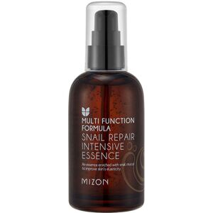 Essence intensive réparatrice de Mizon Cosmetics (100 ml) - Publicité Essence intensive réparatrice de Mizon Cosmetics (100 ml) - Publicité