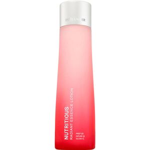 Estée Lauder Nutritious lotion essence radiante 200 ml - Publicité Estée Lauder Nutritious lotion essence radiante 200 ml - Publicité