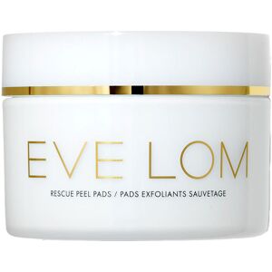 Eve Lom Disques exfoliants Rescue 60 u - Publicité Eve Lom Disques exfoliants Rescue 60 u - Publicité