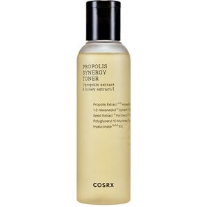Toner Synergie de Propolis Cosrx - Toner facial pour peau sensible - Publicité Toner Synergie de Propolis Cosrx - Toner facial pour peau sensible - Publicité