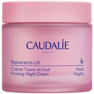 Caudalie RESVERATROL-LIFT crema tisana de noche 50 ml - Publicité Caudalie RESVERATROL-LIFT crema tisana de noche 50 ml - Publicité