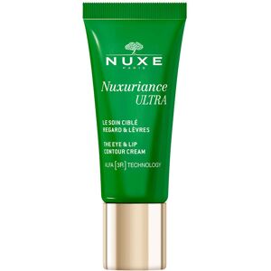 NUXE Nuxuriance Ultra Crème Contour des Yeux et des Lèvres (15 ml) - Publicité NUXE Nuxuriance Ultra Crème Contour des Yeux et des Lèvres (15 ml) - Publicité