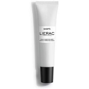 Lierac Diopti Crème contour des yeux correction rides 15 ml - Publicité Lierac Diopti Crème contour des yeux correction rides 15 ml - Publicité