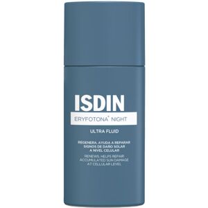 Sérum de Nuit Isdin Eryfotona - Régénère et Répare - 50 ml - Publicité Sérum de Nuit Isdin Eryfotona - Régénère et Répare - 50 ml - Publicité