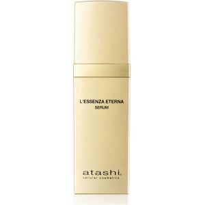 Atashi L’ESSENZA Eterna sérum anti-âge - Publicité Atashi L’ESSENZA Eterna sérum anti-âge - Publicité