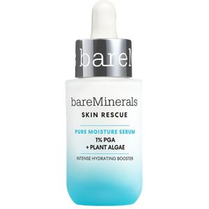 bareMinerals Skin Rescue Pure Moisture Serum sérum hydratant 30 ml - Publicité bareMinerals Skin Rescue Pure Moisture Serum sérum hydratant 30 ml - Publicité
