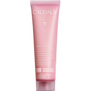 Caudalie Vinohydra Gel-crème hydratant 60 ml - Publicité Caudalie Vinohydra Gel-crème hydratant 60 ml - Publicité