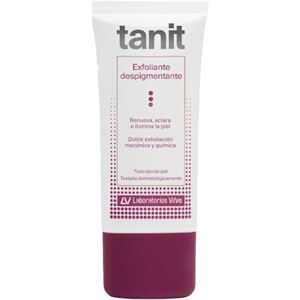 Tanit Modèle - Gommage nettoyant en profondeur - 50ml - Publicité Tanit Modèle - Gommage nettoyant en profondeur - 50ml - Publicité