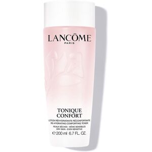 Lancôme Tonique Confort 200 ml - Publicité Lancôme Tonique Confort 200 ml - Publicité