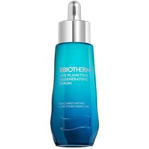 Biotherm Biosérum Life Plankton Elixir 30 ml - Publicité Biotherm Biosérum Life Plankton Elixir 30 ml - Publicité