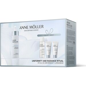 Anne Möller Perfectia Super Sérum ANTI-TACHES Étui 4 pcs - Publicité Anne Möller Perfectia Super Sérum ANTI-TACHES Étui 4 pcs - Publicité