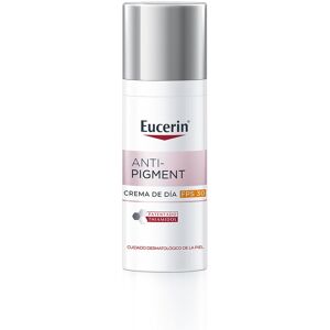 Eucerin Crème de jour ANTI-PIGMENTATION SPF30 50 ml - Publicité Eucerin Crème de jour ANTI-PIGMENTATION SPF30 50 ml - Publicité