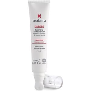Sesderma Daeses contour yeux-lèvres 15 ml - Publicité Sesderma Daeses contour yeux-lèvres 15 ml - Publicité