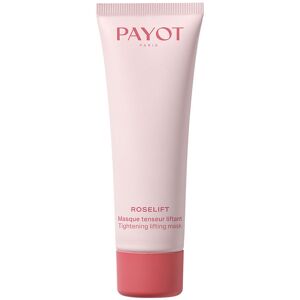 Payot Roselift masque effet lifting express 50 ml - Publicité Payot Roselift masque effet lifting express 50 ml - Publicité