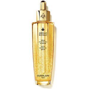 Guerlain Abeille Royale sérum huile-eau jeunesse 30 ml - Publicité Guerlain Abeille Royale sérum huile-eau jeunesse 30 ml - Publicité