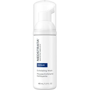 Neostrata Repair Mousse nettoyante exfoliante - Nettoyant visage - Publicité Neostrata Repair Mousse nettoyante exfoliante - Nettoyant visage - Publicité