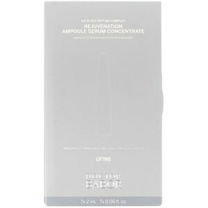 Doctor Babor Lifting Rejuvenation Ampoule Serum - Sérum - Publicité Doctor Babor Lifting Rejuvenation Ampoule Serum - Sérum - Publicité