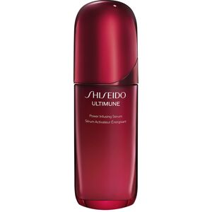 Shiseido Sérum Infusant Ultimune Power 75 ml - Publicité Shiseido Sérum Infusant Ultimune Power 75 ml - Publicité