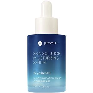 JKosmec Skin Solution Sérum Hydratant Hyaluron - 32ml - Publicité JKosmec Skin Solution Sérum Hydratant Hyaluron - 32ml - Publicité