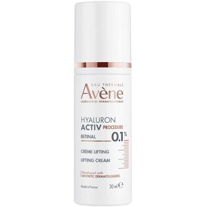 Avène Hyaluron Activ Procedure Retinal 0.1 crème liftante 30 ml - Publicité Avène Hyaluron Activ Procedure Retinal 0.1 crème liftante 30 ml - Publicité