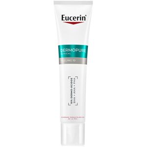 Eucerin Dermopure Clinical peeling 10 40 ml - Publicité Eucerin Dermopure Clinical peeling 10 40 ml - Publicité